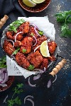 Chicken Fry